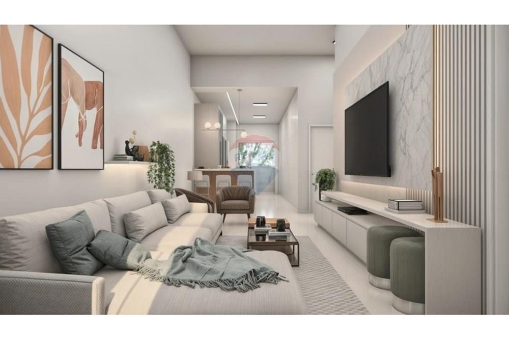 Casa - Venda - Foz do Iguaçu , Paraná - 13.jpg - 960101036-4