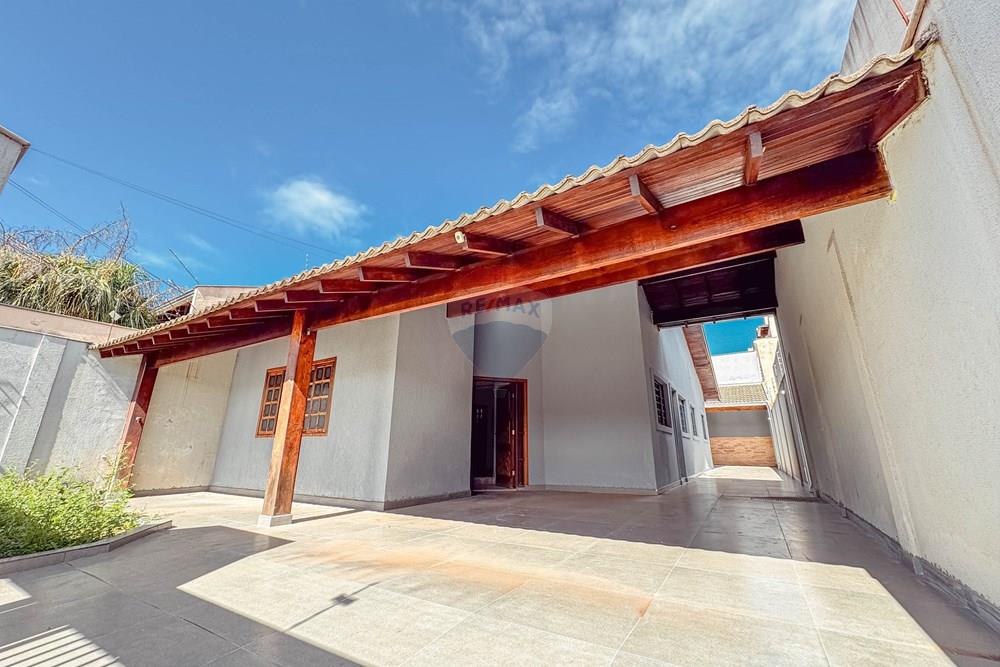 Casa - Venda - Londrina , Paraná - IMG_4747.jpg - 960201014-83