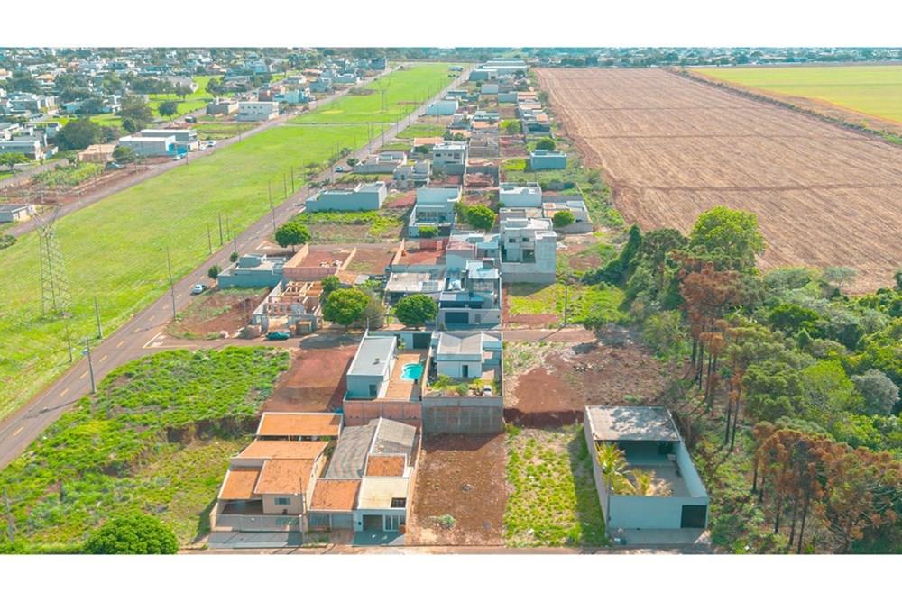 Terreno - Venda - Cambé , Paraná - DJI_0818.jpg - 960201012-2