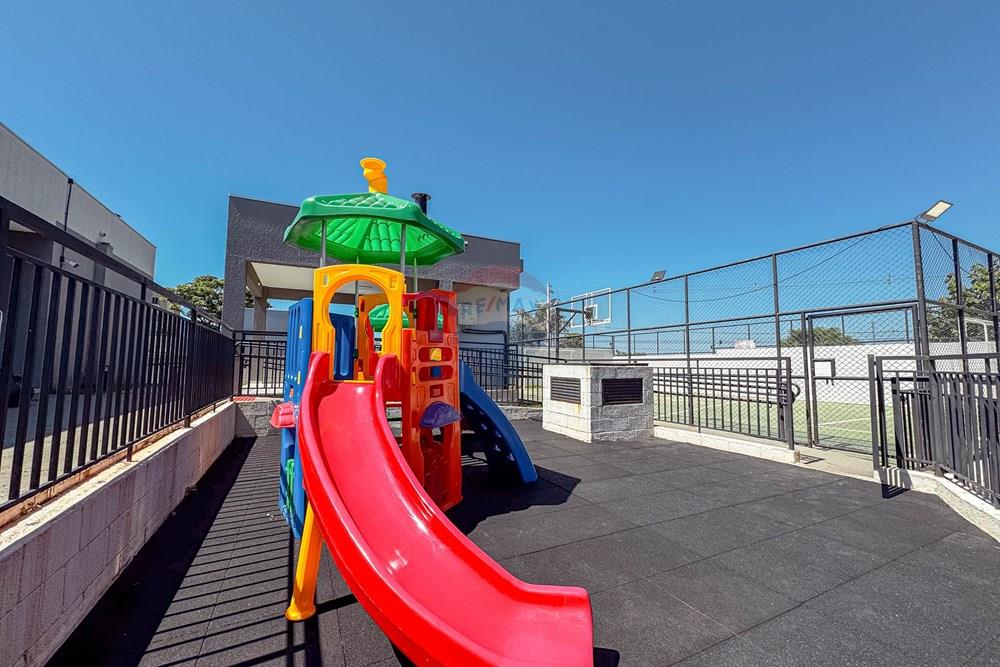 Apartamento - Venda - Ibiporã , Paraná - IMG_8119.jpg - 960201020-34