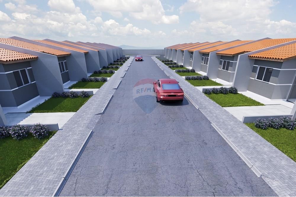 Casa - Venda - Foz do Iguaçu , Paraná - EXTERNO CONDOMINIO.jpg - 960101035-33