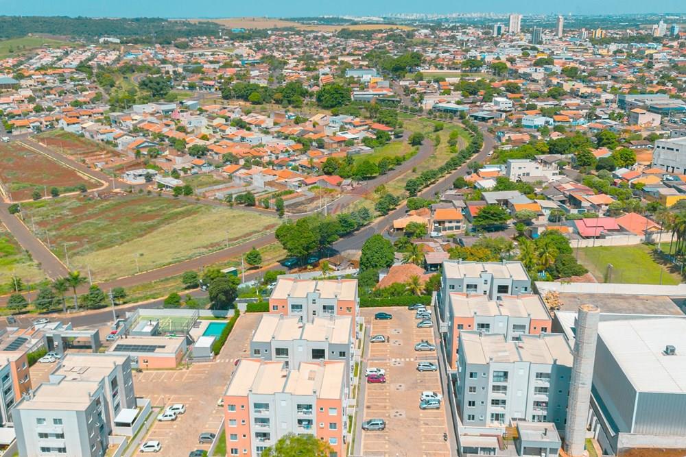 Apartamento - Venda - Ibiporã , Paraná - DJI_0142.jpg - 960201020-34