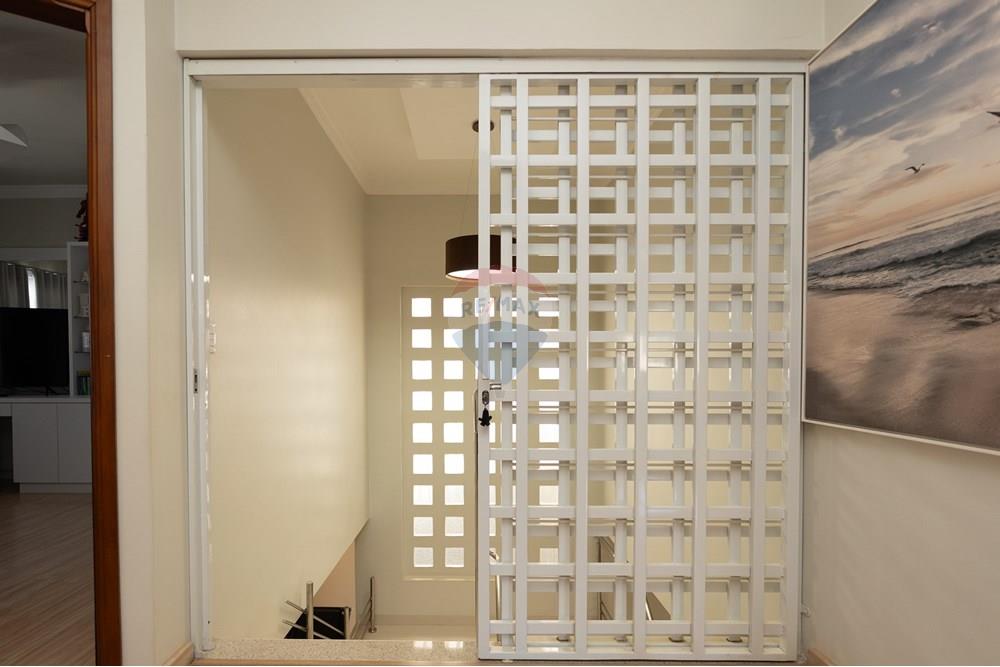 Sobrado - Venda - Umuarama , Paraná - NABILA-73.jpg - 960171002-36