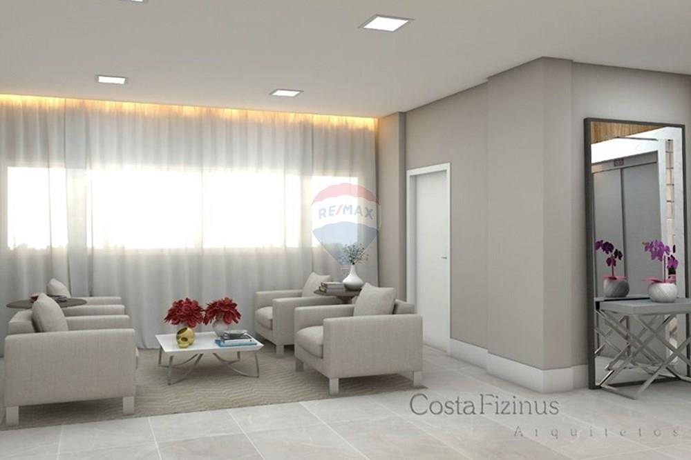 Apartamento - Venda - Foz do Iguaçu , Paraná - PORTO FINO 13.jpeg - 960101044-2