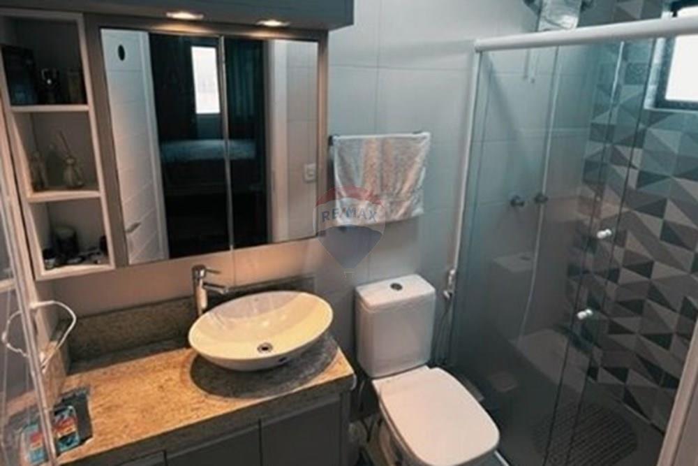 Casa de Condomínio - Venda - Foz do Iguaçu , Paraná - 7.jpg - 960181056-1