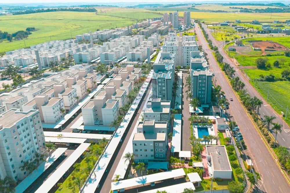 Apartamento - Venda - Londrina , Paraná - DJI_0107.jpg - 960201020-33