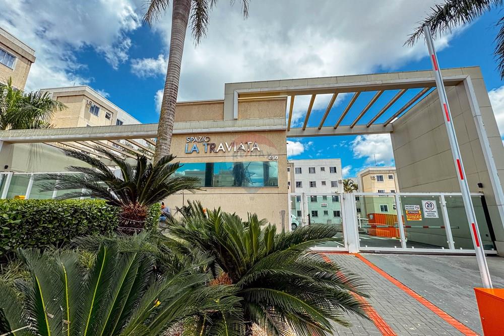 Apartamento - Venda - Londrina , Paraná - IMG_4938.jpg - 960201012-14