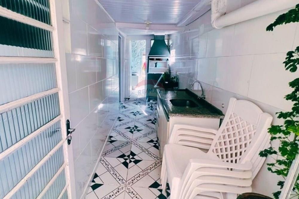 Casa - Venda - Foz do Iguaçu , Paraná - 4.jpg - 960181038-6