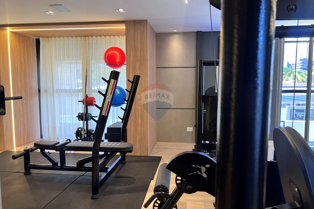 Apartamento - Venda - Cascavel , Paraná - IMG_4183.jpg - 960151041-28