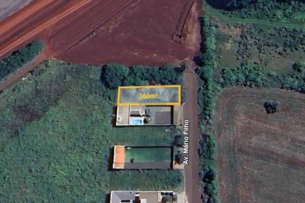 Terreno - Venda - Foz do Iguaçu , Paraná - terreno 3 peg.jpeg - 960181014-13