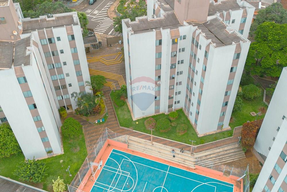 Apartamento - Venda - Londrina , Paraná - DJI_0884.jpg - 960201014-92