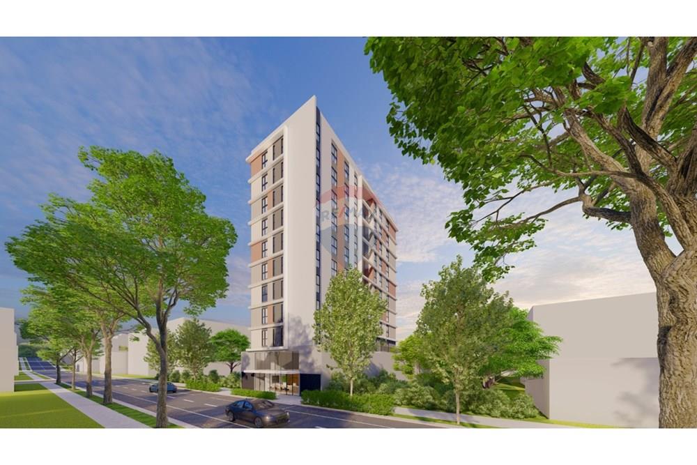 Apartamento - Venda - Cascavel , Paraná - 1.jpg - 960151001-89