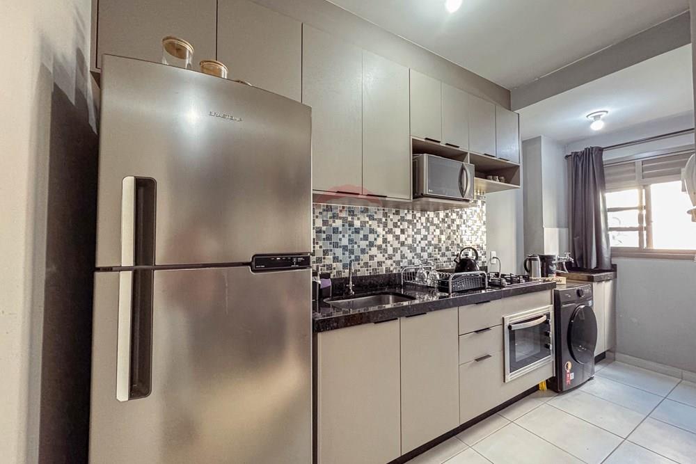 Apartamento - Venda - Londrina , Paraná - IMG_9938.jpg - 960201015-4