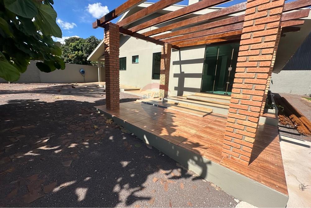 Casa - Alugar - Toledo , Paraná - IMG_0482.jpeg - 960131021-174