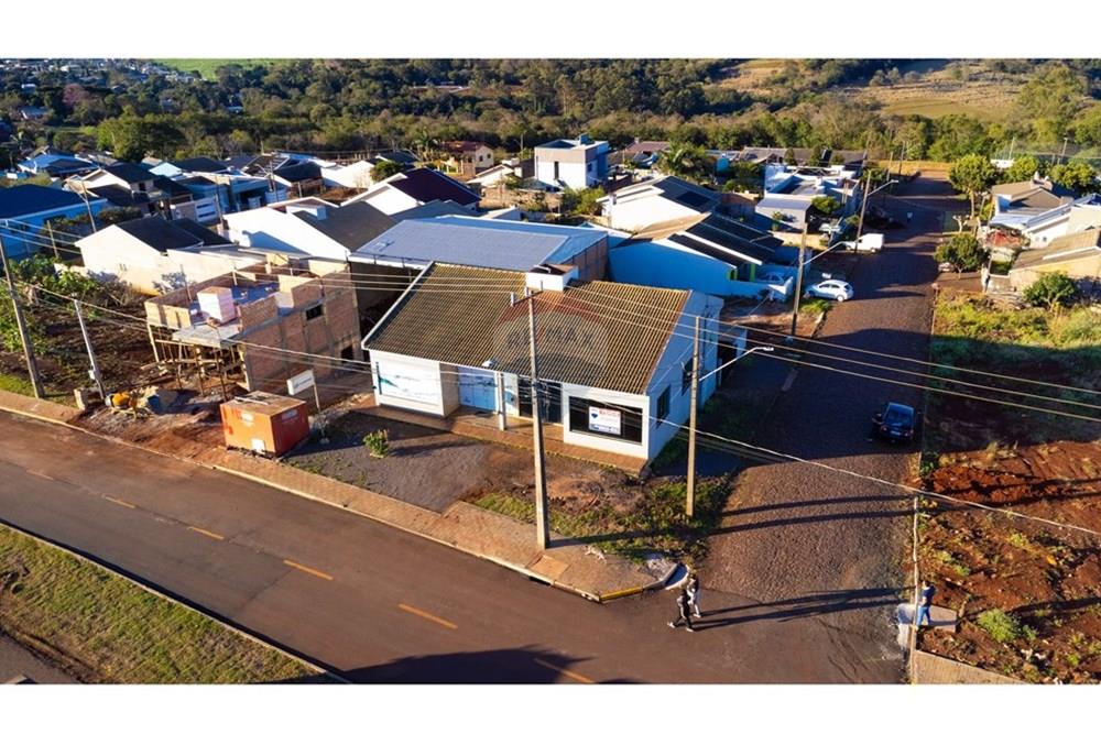 Ponto Comercial/ Loja - Venda - Lindoeste , Paraná - DJI_0775.jpg - 960151048-10