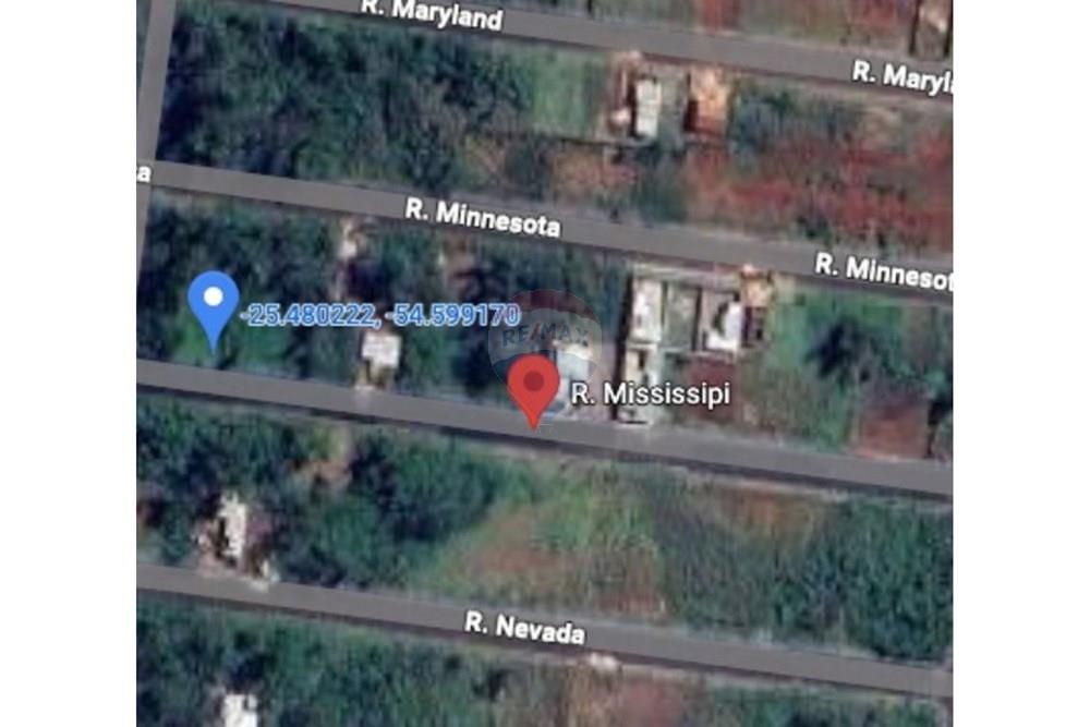 Terreno - Venda - Foz do Iguaçu , Paraná - Design sem nome (4).jpg - 960181024-11