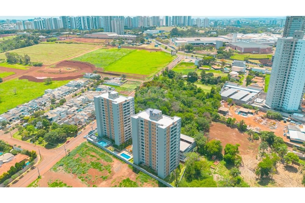 Apartamento - Venda - Londrina , Paraná - DJI_0002.jpg - 960201012-10