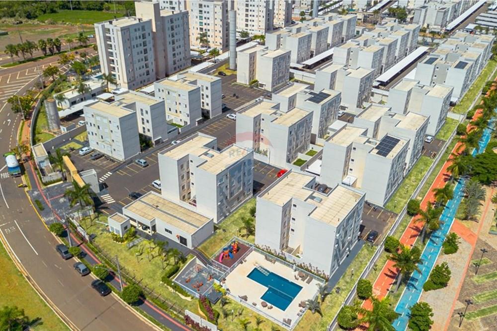 Apartamento - Venda - Londrina , Paraná - DJI_0209.jpg - 960201010-1