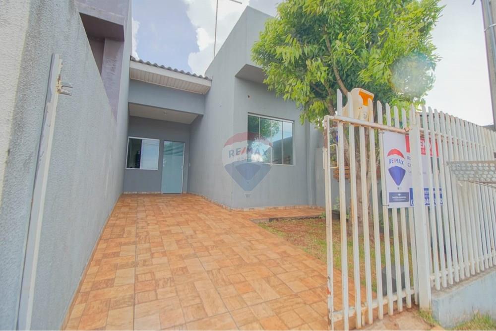 Casa - Venda - Toledo , Paraná - 82646f44-65ac-4992-98b3-b425302e6278.jpg - 960131034-85