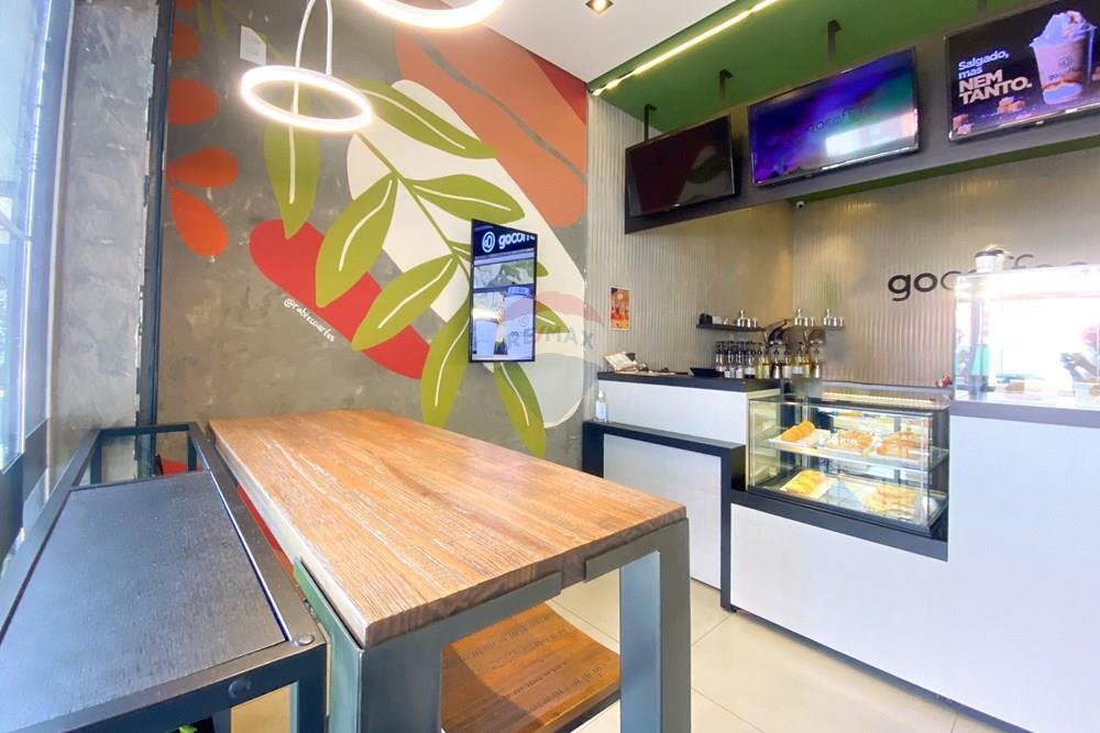 Ponto Comercial - Venda - Cascavel , Paraná - CGC-04.jpg - 960151006-69