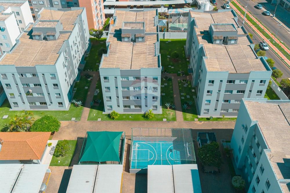 Apartamento - Venda - Cambé , Paraná - DJI_0220.jpg - 960201016-3