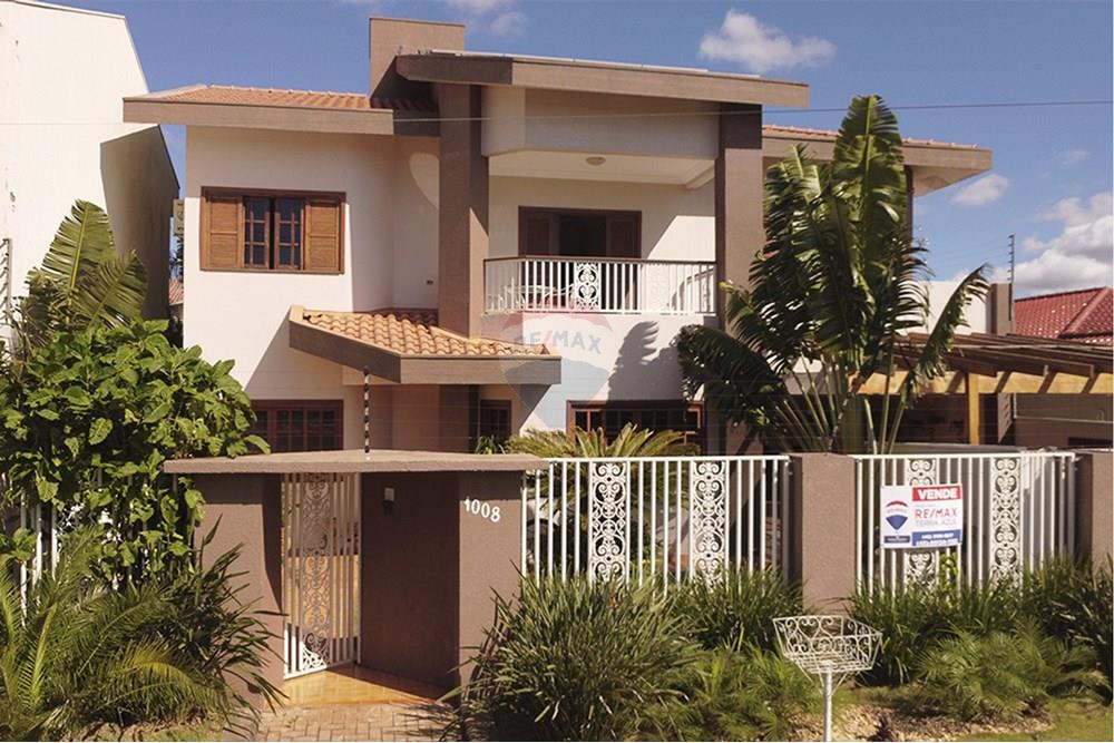 Sobrado - Venda - Foz do Iguaçu , Paraná - 14.jpg - 960101031-1