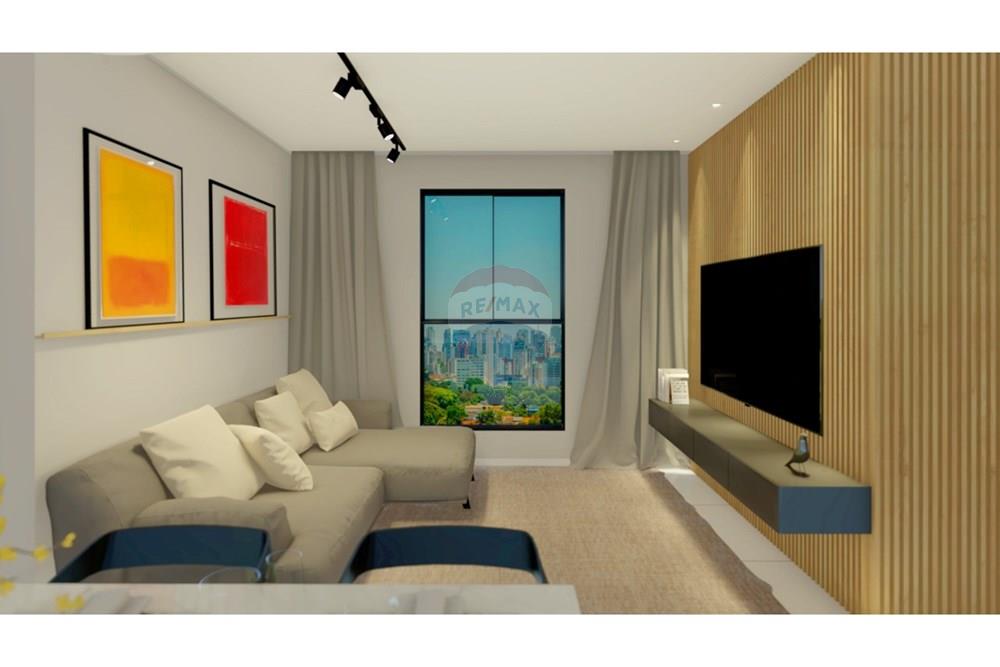 Apartamento - Venda - Cascavel , Paraná - 6.jpg - 960151001-89