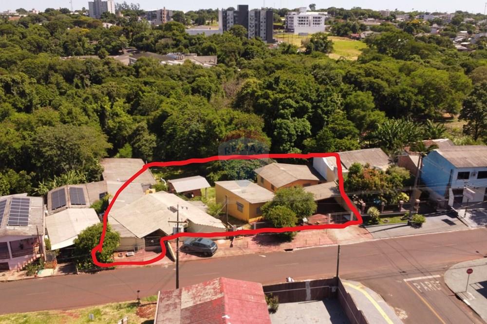 Terreno - Venda - Foz do Iguaçu , Paraná - 5.jpg - 960181045-7