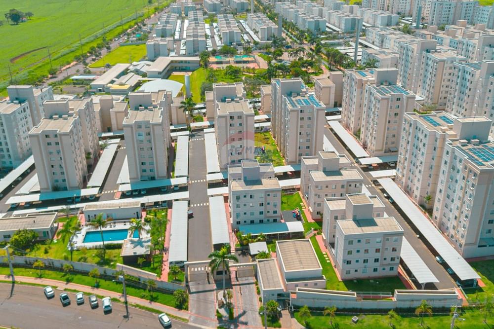 Apartamento - Venda - Londrina , Paraná - DJI_0513.jpg - 960201014-80