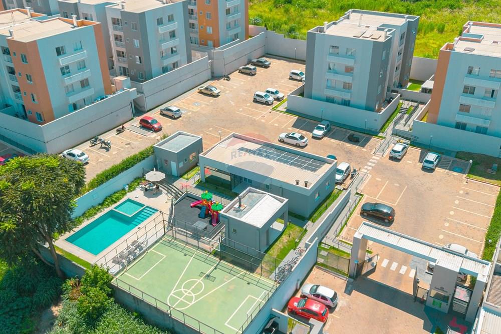 Apartamento - Venda - Ibiporã , Paraná - DJI_0150.jpg - 960201020-34