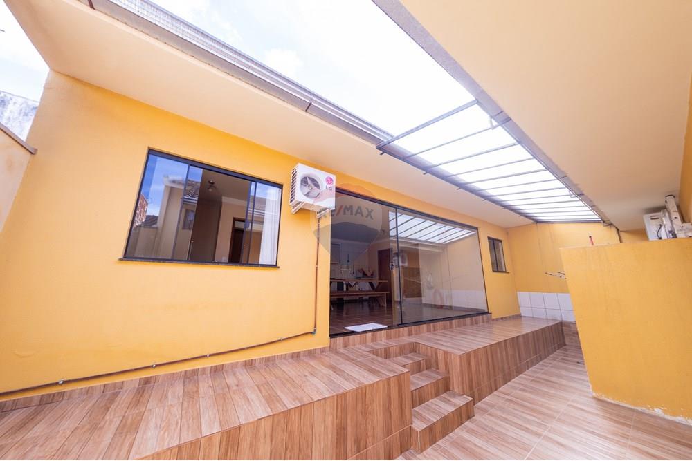 Casa - Venda - Cascavel , Paraná - IMG_7614.jpg - 960151025-30