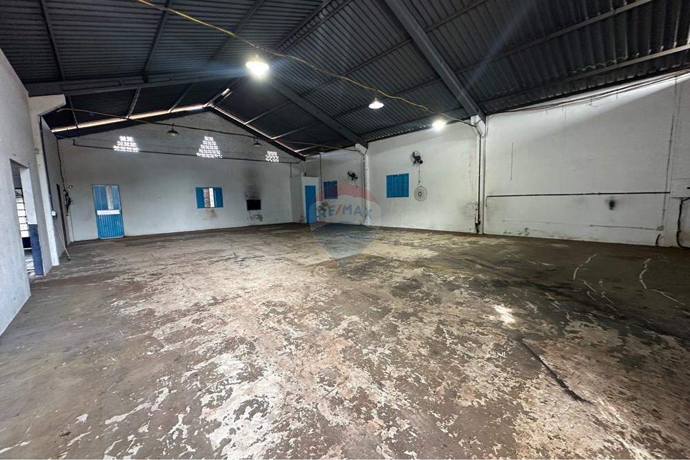 Galpão - Alugar - Toledo , Paraná - IMG_1039.jpeg - 960131021-179