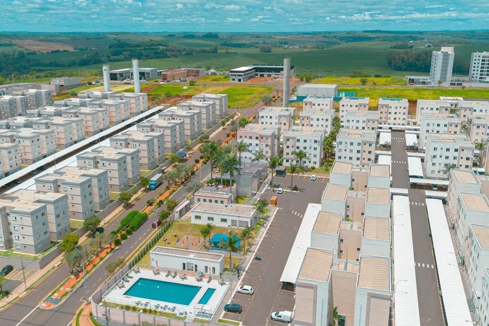 Apartamento - Venda - Londrina , Paraná - DJI_0623.jpg - 960201012-14