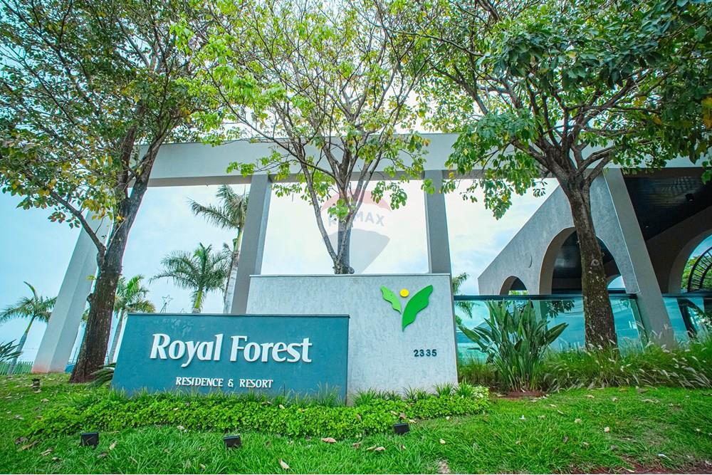 Casa de Condomínio - Venda - Londrina , Paraná - DSC02895 (1).jpg - 960201012-6