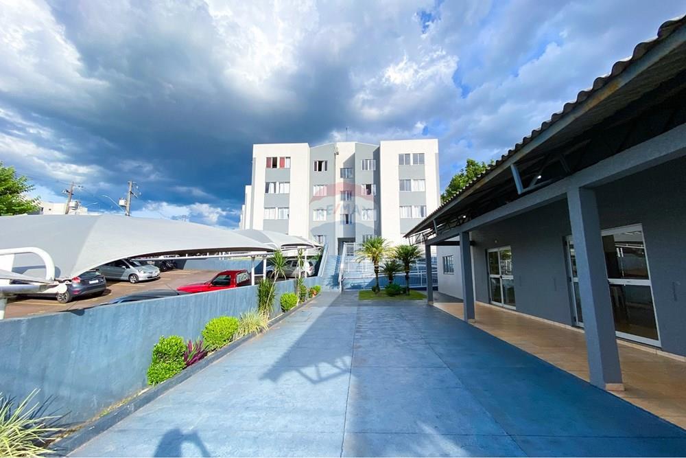 Apartamento - Venda - Cascavel , Paraná - IMG_7531.jpg - 960151037-19