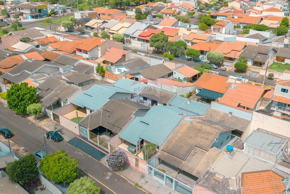 Casa - Venda - Londrina , Paraná - DJI_0596.jpg - 960201014-83