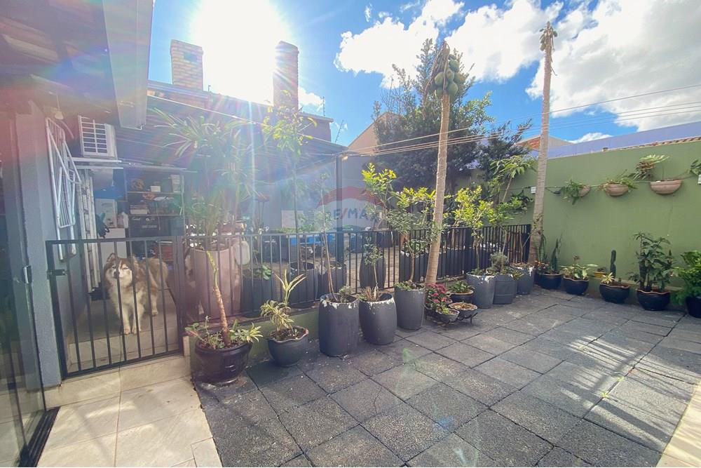 Casa - Venda - Cascavel , Paraná - CPM-48.jpg - 960151006-56