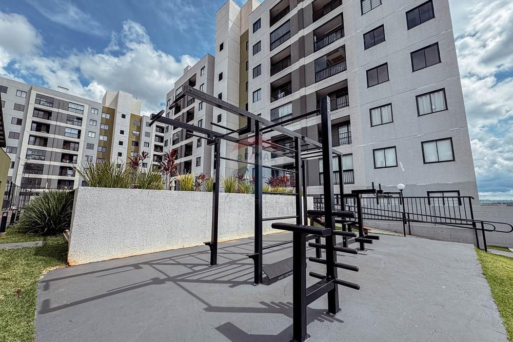 Apartamento - Venda - Londrina , Paraná - IMG_5484.jpg - 960201012-15