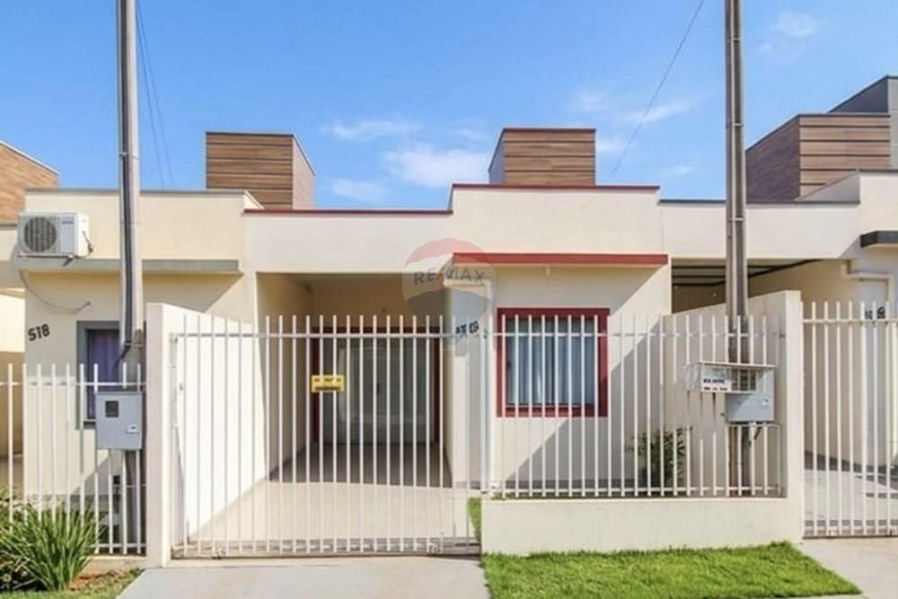 Casa - Venda - Toledo , Paraná - db9f3458-3d33-4c9d-bac2-2d4895388249.jpg - 960131034-86