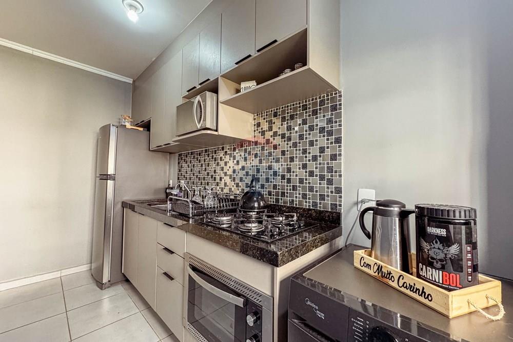 Apartamento - Venda - Londrina , Paraná - IMG_9947.jpg - 960201015-4