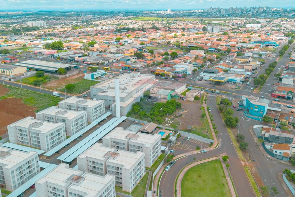 Apartamento - Venda - Londrina , Paraná - DJI_0636.jpg - 960201015-4