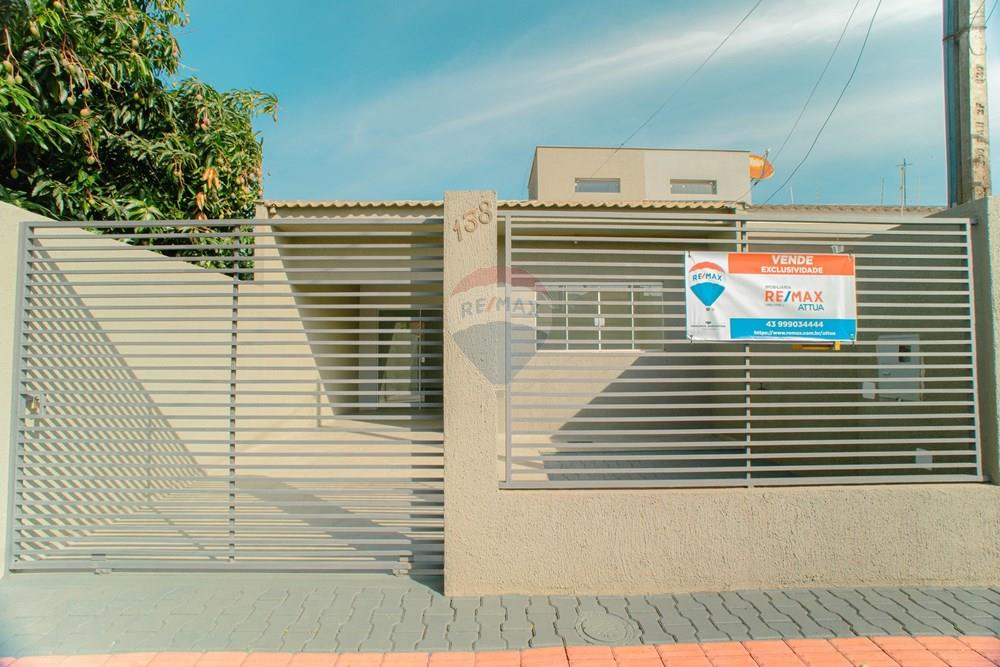 Casa - Alugar - Cambé , Paraná - DSC00859.jpg - 960201012-20