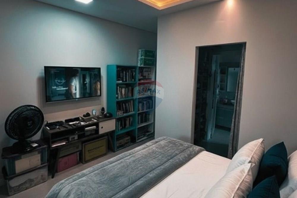 Casa de Condomínio - Venda - Foz do Iguaçu , Paraná - 4.jpg - 960181056-1