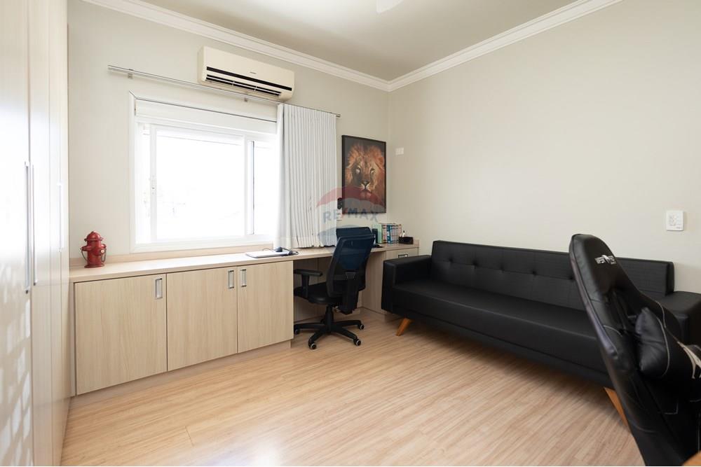 Sobrado - Venda - Umuarama , Paraná - NABILA-55.jpg - 960171002-36