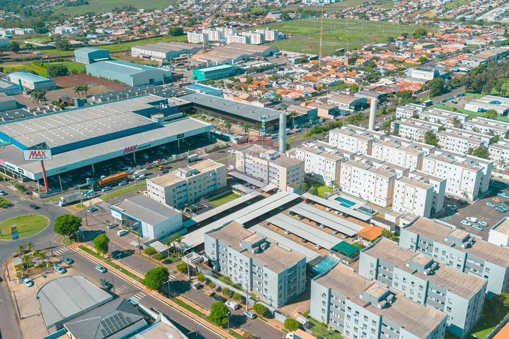 Apartamento - Venda - Cambé , Paraná - DJI_0198.jpg - 960201016-3