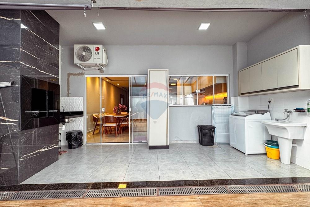 Sobrado - Venda - Londrina , Paraná - IMG_6001.jpg - 960201012-16