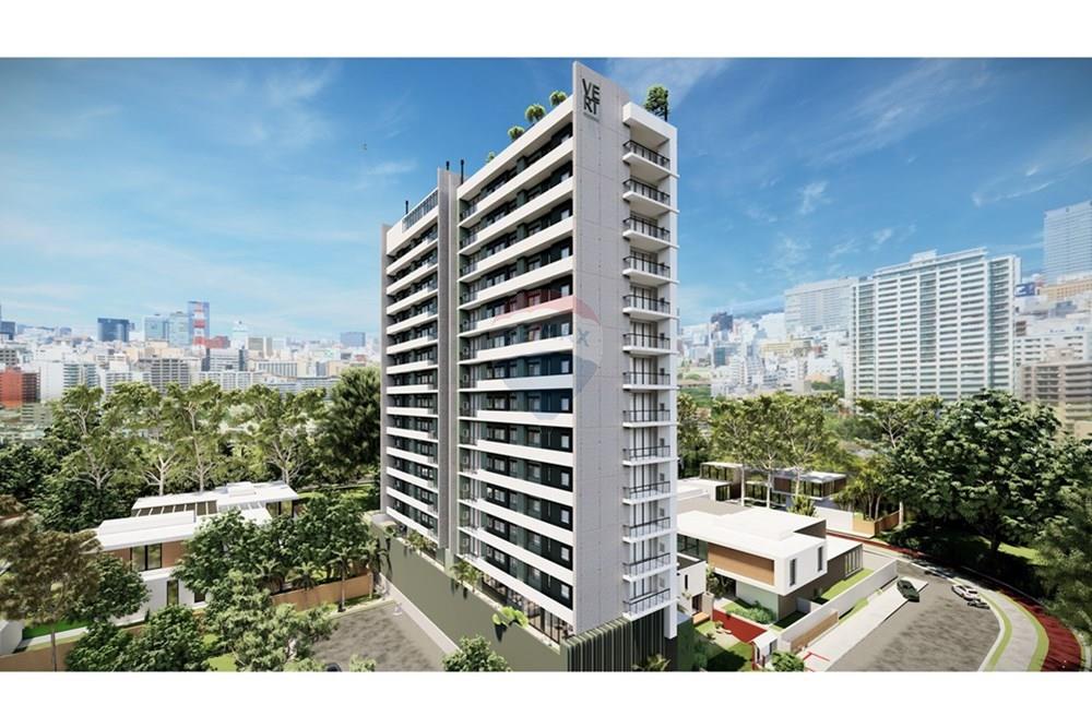 Apartamento - Venda - Cascavel , Paraná - VERT-RENDERIZAÇÃO-09.jpg - 960151004-57