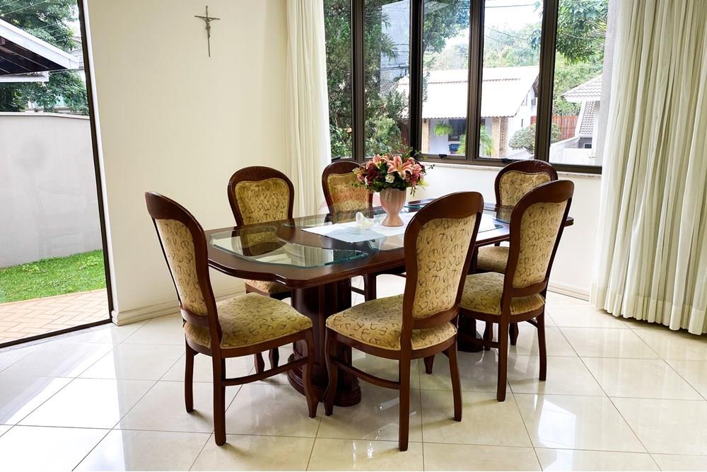 Sobrado - Venda - Foz do Iguaçu , Paraná - IMG_8335.jpg - 960181024-20