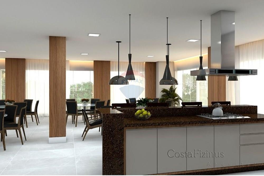 Apartamento - Venda - Foz do Iguaçu , Paraná - PORTO FINO 23.jpeg - 960101044-2