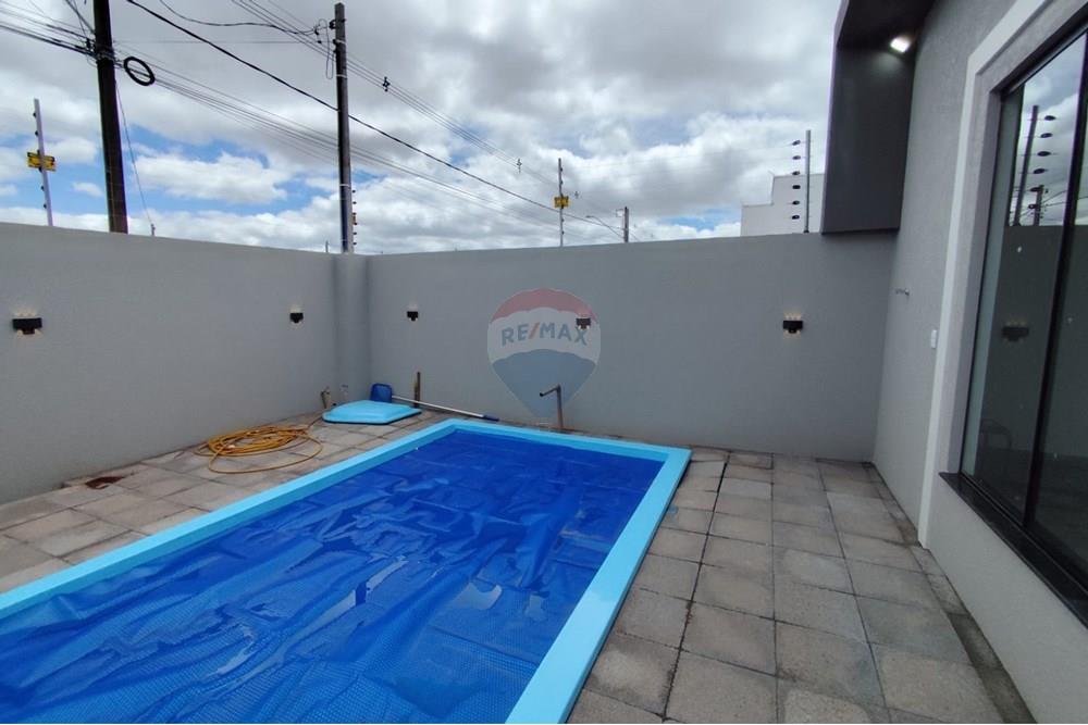 Casa - Venda - Cascavel , Paraná - 11.jpeg - 960151001-81